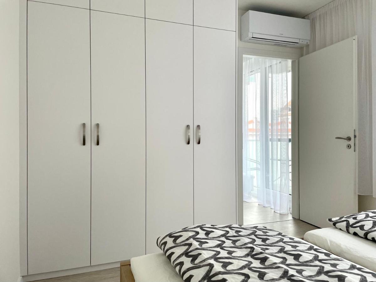 Central Stay Pozsony Kültér fotó