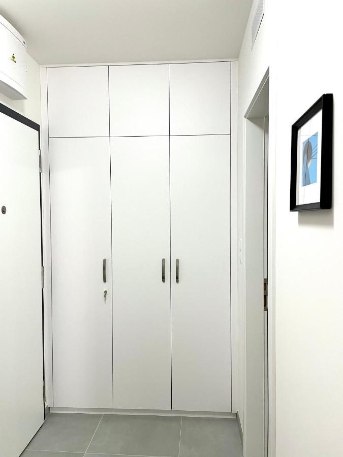 Central Stay Pozsony Kültér fotó